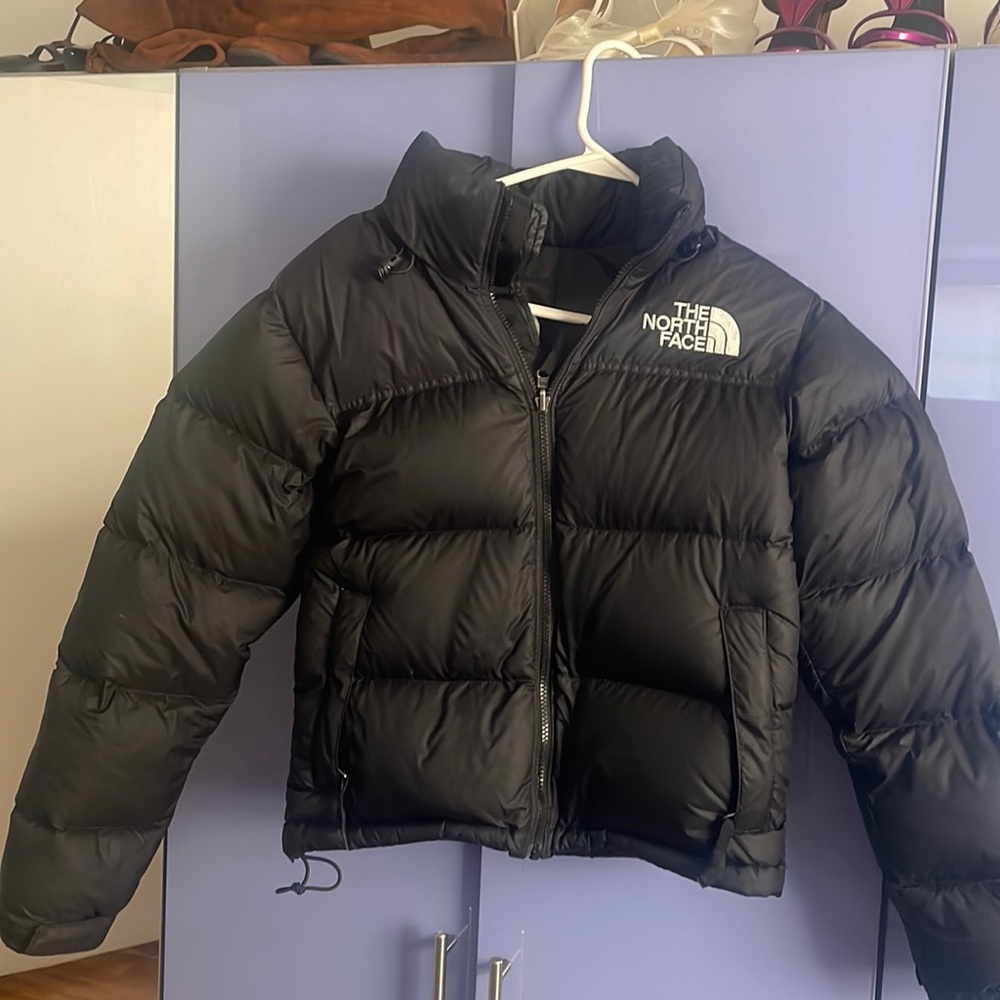 Northface puffer